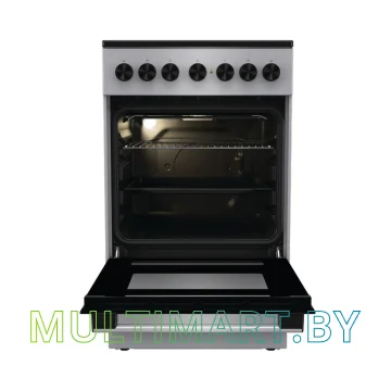 Плита электрическая Gorenje GEC5B20SG картинка 4